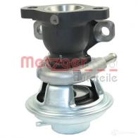 Клапан EGR METZGER 4250032741624 1424328927 0892550 H4GZ E - Изображение 2