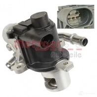 Клапан EGR METZGER 4 H9S1YA 4250032609375 988155 0892075 - Изображение 2