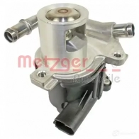Клапан EGR METZGER 4 H9S1YA 4250032609375 988155 0892075 - Изображение 3