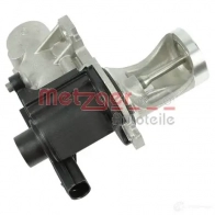 Клапан EGR METZGER 0892176 988265 4250032679101 Y6 2VI - Изображение 2