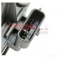 Клапан EGR METZGER 0892398 ZXJI9 QI 4250032701246 988520 - Изображение 2