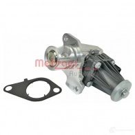 Клапан EGR METZGER 0892398 ZXJI9 QI 4250032701246 988520 - Изображение 3
