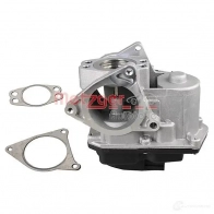 Клапан EGR METZGER A1GR8 W 0892896 Volkswagen Passat (B6) 4 Седан 2.0 TDI 136 л.с. 2005 – 2010