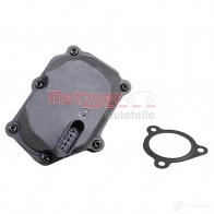 Клапан EGR METZGER 1437603234 0892741 G 0KMTC - Изображение 2