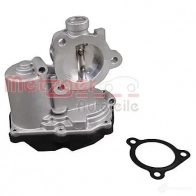 Клапан EGR METZGER 1437603234 0892741 G 0KMTC - Изображение 4