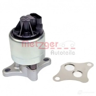 Клапан EGR METZGER 4250032491055 UZRC EM4 988088 0892002 - Изображение 2