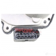 Клапан EGR METZGER WU1W SW 1437603319 0892742 - Изображение 2