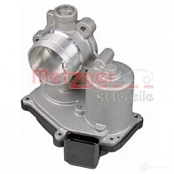 Клапан EGR METZGER WU1W SW 1437603319 0892742 - Изображение 3