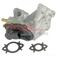 Клапан EGR METZGER 0892433 4250032701536 YRZ VGZ 988557 - Изображение 2