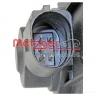 Клапан EGR METZGER 0892433 4250032701536 YRZ VGZ 988557 - Изображение 3