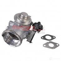 Клапан EGR METZGER 0892912 0 XK8Y 1438002689 - Изображение 2