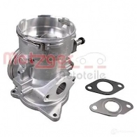 Клапан EGR METZGER 0892912 0 XK8Y 1438002689 - Изображение 3