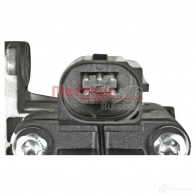 Клапан EGR METZGER 0892628 2G DMXWN 1424816641 - Изображение 2