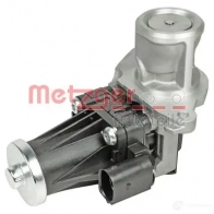 Клапан EGR METZGER 0892628 2G DMXWN 1424816641 - Изображение 3