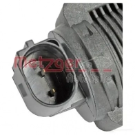 Клапан EGR METZGER 2 LVZC Opel Corsa (C) 3 Хэтчбек 1.3 CDTI (F08. F68) 70 л.с. 2003 – 2009 4250032679408 0892207