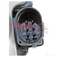 Клапан EGR METZGER WW EIZ 0892431 988555 4250032701512 - Изображение 2