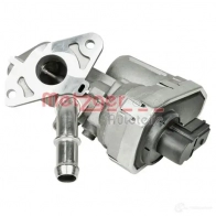 Клапан EGR METZGER Ford Transit 7 (FD) Автобус 2.4 TDCi 4x4 140 л.с. 2006 – 2014 3FM 2IG5 0892623