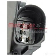 Клапан EGR METZGER 4250032679392 JOMRR 3 0892206 Volkswagen Transporter (T6) 6 Фургон 2.0 TDI 4motion 180 л.с. 2015 – 2024