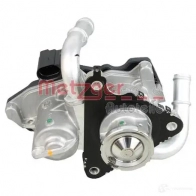 Клапан EGR METZGER 1437602730 ZKV 3Y 0892714 - Изображение 3