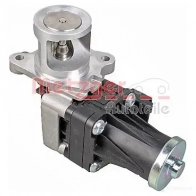 Клапан EGR METZGER 1437603273 APZTYD 0 0892743 - Изображение 2