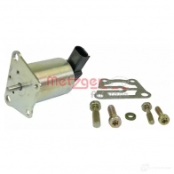 Клапан EGR METZGER Volvo S80 1 (184) Седан 2.4 D5 163 л.с. 2001 – 2006 0892519 6E45 3 4250032737511