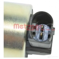 Клапан EGR METZGER 1211778319 0892519 6E45 3 4250032737511 - Изображение 2