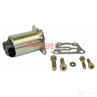 Клапан EGR METZGER 1211778319 0892519 6E45 3 4250032737511 - Изображение 3