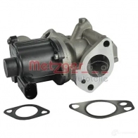 Клапан EGR METZGER INKIT 4I 988312 0892209 4250032679422 - Изображение 2