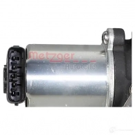 Клапан EGR METZGER 1437602902 2F 5RP63 0892762 - Изображение 2