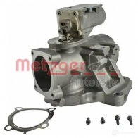 Клапан EGR METZGER 0892173 988262 4250032679071 T82DH R5 - Изображение 2
