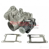 Клапан EGR METZGER 4250032679088 988263 0892174 2 AFQV - Изображение 2