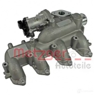 Клапан EGR METZGER 988480 10Y P3 0892358 4250032589509 - Изображение 3