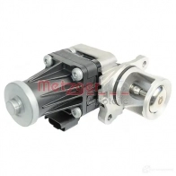Клапан EGR METZGER 0892597 1424328930 G 688K 4062101021700 - Изображение 2