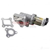 Клапан EGR METZGER 1437603282 0892812 58 XM24Z - Изображение 2
