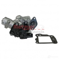 Клапан EGR METZGER 988154 69M 4I 0892074 4250032608804 - Изображение 3