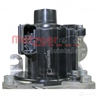 Клапан EGR METZGER 988154 69M 4I 0892074 4250032608804 - Изображение 4