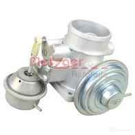 Клапан EGR METZGER 1437602919 0892726 W4Q4 K6 - Изображение 2