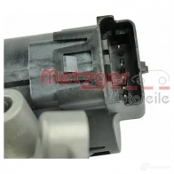Клапан EGR METZGER V SY5S 4250032674298 988232 0892142 - Изображение 2