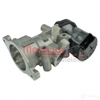 Клапан EGR METZGER V SY5S 4250032674298 988232 0892142 - Изображение 3