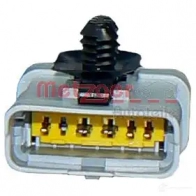 Клапан EGR METZGER 988092 0892006 XVH1OS D 4250032411923 - Изображение 2