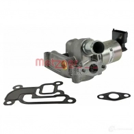 Клапан EGR METZGER 988274 0892185 R1188I O 4250032679194 - Изображение 2