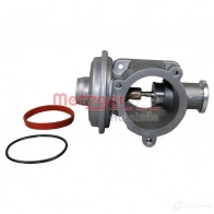 Клапан EGR METZGER 0892187 988276 4250032679217 Z5V RW - Изображение 4