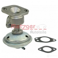 Клапан EGR METZGER 1211778037 4250032717827 0892479 EG 0G0Y - Изображение 2