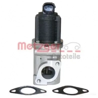 Клапан EGR METZGER 4LJ1 KVC Opel Vectra (C) 3 Седан 1.9 CDTI (F69) 120 л.с. 2004 – 2009 0892039 4250032474492