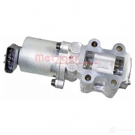 Клапан EGR METZGER 0892776 1437603250 O4 U5YIW - Изображение 2