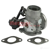 Клапан EGR METZGER Volkswagen Golf 4 (1J5) Универсал 1.9 TDI 4motion 101 л.с. 2000 – 2006 0892330 5XA AO 4250032684006