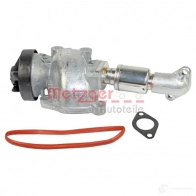 Клапан EGR METZGER Mercedes Sprinter (904) 1 Фургон 2.1 413 CDI 129 л.с. 2000 – 2006 4250032700522 0892402 SOL LQ