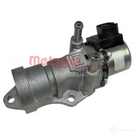Клапан ЕГР METZGER 0892062 988141 8L G4XA 4250032531737 - Изображение 2