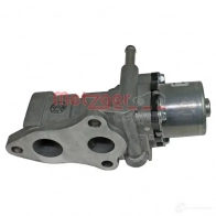 Клапан ЕГР METZGER 0892062 988141 8L G4XA 4250032531737 - Изображение 3