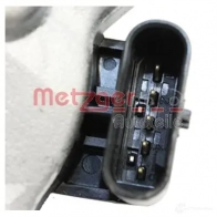 Клапан ЕГР METZGER 0892546 1424328924 4250032741549 4 VLQP4X - Изображение 2